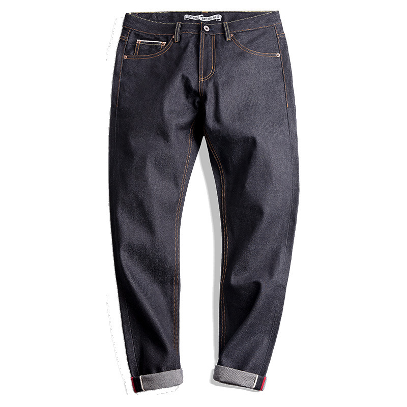 Men's Jeans Maden Red M Embroidery Denim jeans Straight slim fit selvage Jeans 14.5 oz Vintage amekaji wear branded pants for male 28 to 38 230313, Blue
Men's Jeans Maden Red M Embroidery Denim jeans Straight slim fit selvage Jeans 14.5 oz Vintage amekaji wear branded pants for male 28 to 38 230313, Blue