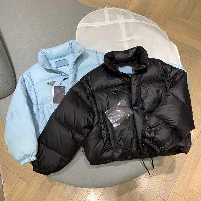Down jacket 21FW Women Jacket Parkas Down Coat Fashion Short Jacket Style Slim Corset Thick Outfit Windbreaker Pocket Outsize Lady Warm Prfh, Make up for difference
Down jacket 21FW Women Jacket Parkas Down Coat Fashion Short Jacket Style Slim Corset Thick Outfit Windbreaker Pocket Outsize Lady Warm Prfh, Make up for difference