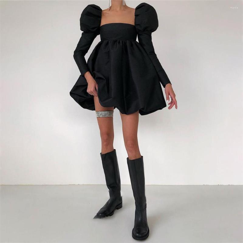 Party Dresses Laxsesu Little Black Puff Long Sleeves Prom Modern Lady Cocktail Dress 2023 Plus Size, Silver
Party Dresses Laxsesu Little Black Puff Long Sleeves Prom Modern Lady Cocktail Dress 2023 Plus Size, Silver