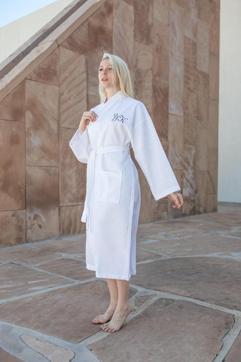 Women's Sleepwear Personalized Monogrammed White Spa Robe Women's Waffle Bathrobe With Pockets Bridesmaids Robes Custom Gift Kimono Bath, Blue
Women's Sleepwear Personalized Monogrammed White Spa Robe Women's Waffle Bathrobe With Pockets Bridesmaids Robes Custom Gift Kimono Bath, Blue