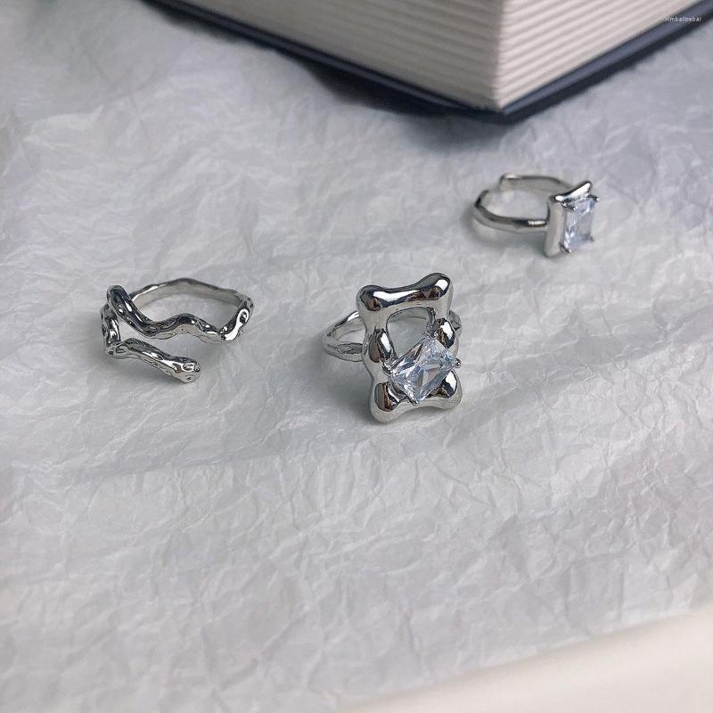 Wedding Rings Surflove Personality Irregular Zircon For Teens Gothic Accessories That Can Be Worn In Combination
Wedding Rings Surflove Personality Irregular Zircon For Teens Gothic Accessories That Can Be Worn In Combination