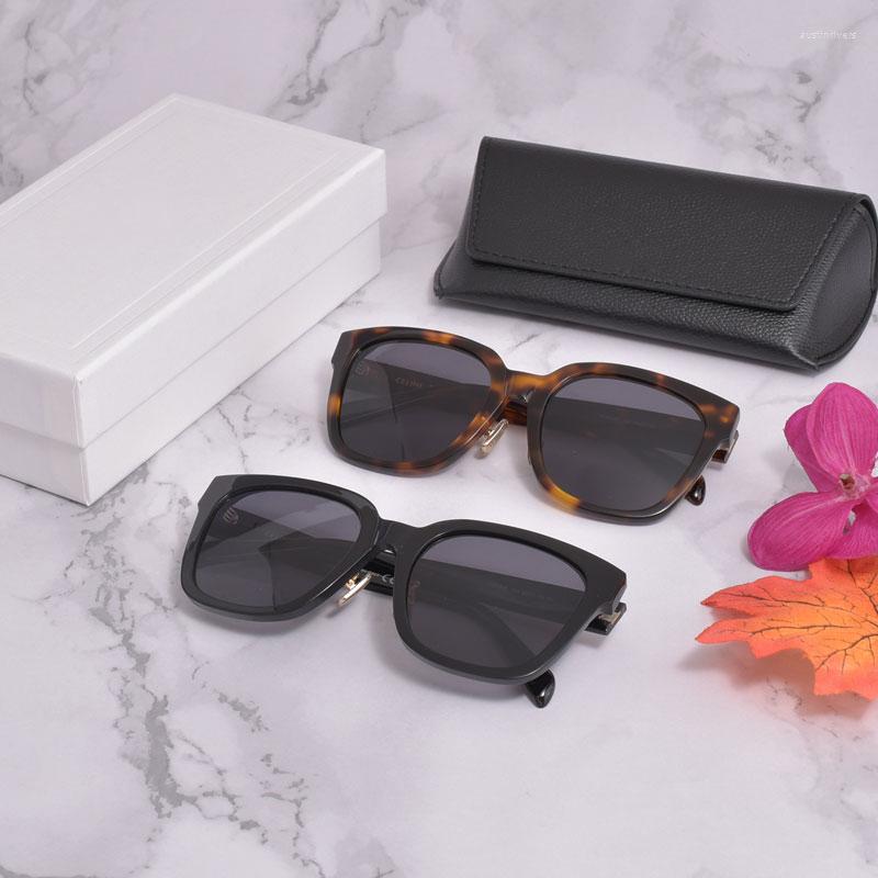 Sunglasses Luxury Women Men Acetate Square Male Polarized For With LOGO And Original Box
Sunglasses Luxury Women Men Acetate Square Male Polarized For With LOGO And Original Box