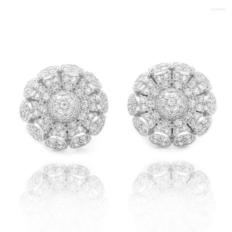 Hoop Earrings Personality Pave Small Zircon For Women Vintage Gift Luxury Flower Circle Plt Wedding Jewelry
Hoop Earrings Personality Pave Small Zircon For Women Vintage Gift Luxury Flower Circle Plt Wedding Jewelry