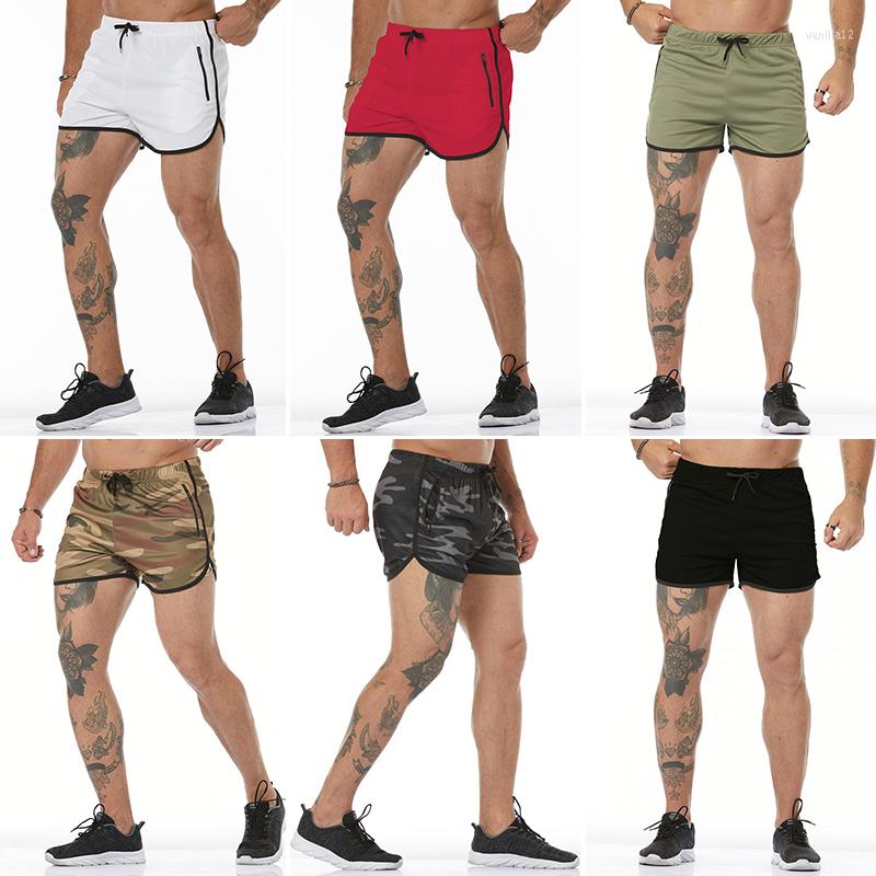 Running Shorts 2023 Summer Fitness Men Run Camouflage Training GYM Drawstring Pockets Sports Quick Dry Casual Short, Black
Running Shorts 2023 Summer Fitness Men Run Camouflage Training GYM Drawstring Pockets Sports Quick Dry Casual Short, Black