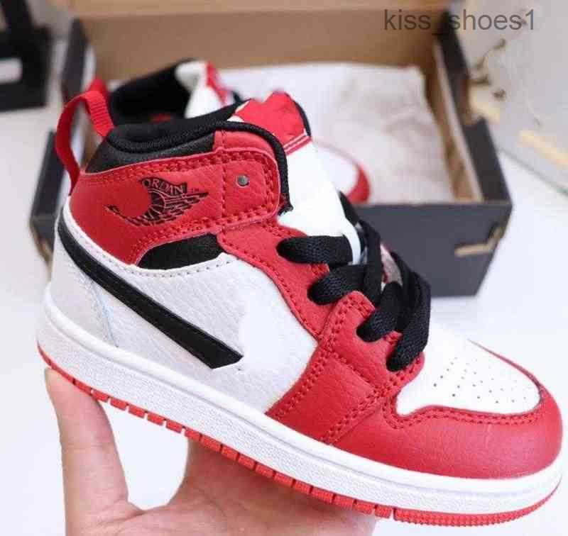 Top Quality Jumpman 1 1s Infant Kids Sneakers Pink Basketball Shoes Dark Mocha Trainers Edge Glow Volt Gold High Light Smoke Grey Candy, #4
Top Quality Jumpman 1 1s Infant Kids Sneakers Pink Basketball Shoes Dark Mocha Trainers Edge Glow Volt Gold High Light Smoke Grey Candy, #4