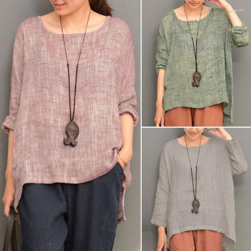 Women's T Shirts Plus Size Vintage Patchwork Tops Women Spring Long Sleeve Large T-Shirt Autumn Ladies O-Neck Casual Loose Cropped, Gray
Women's T Shirts Plus Size Vintage Patchwork Tops Women Spring Long Sleeve Large T-Shirt Autumn Ladies O-Neck Casual Loose Cropped, Gray