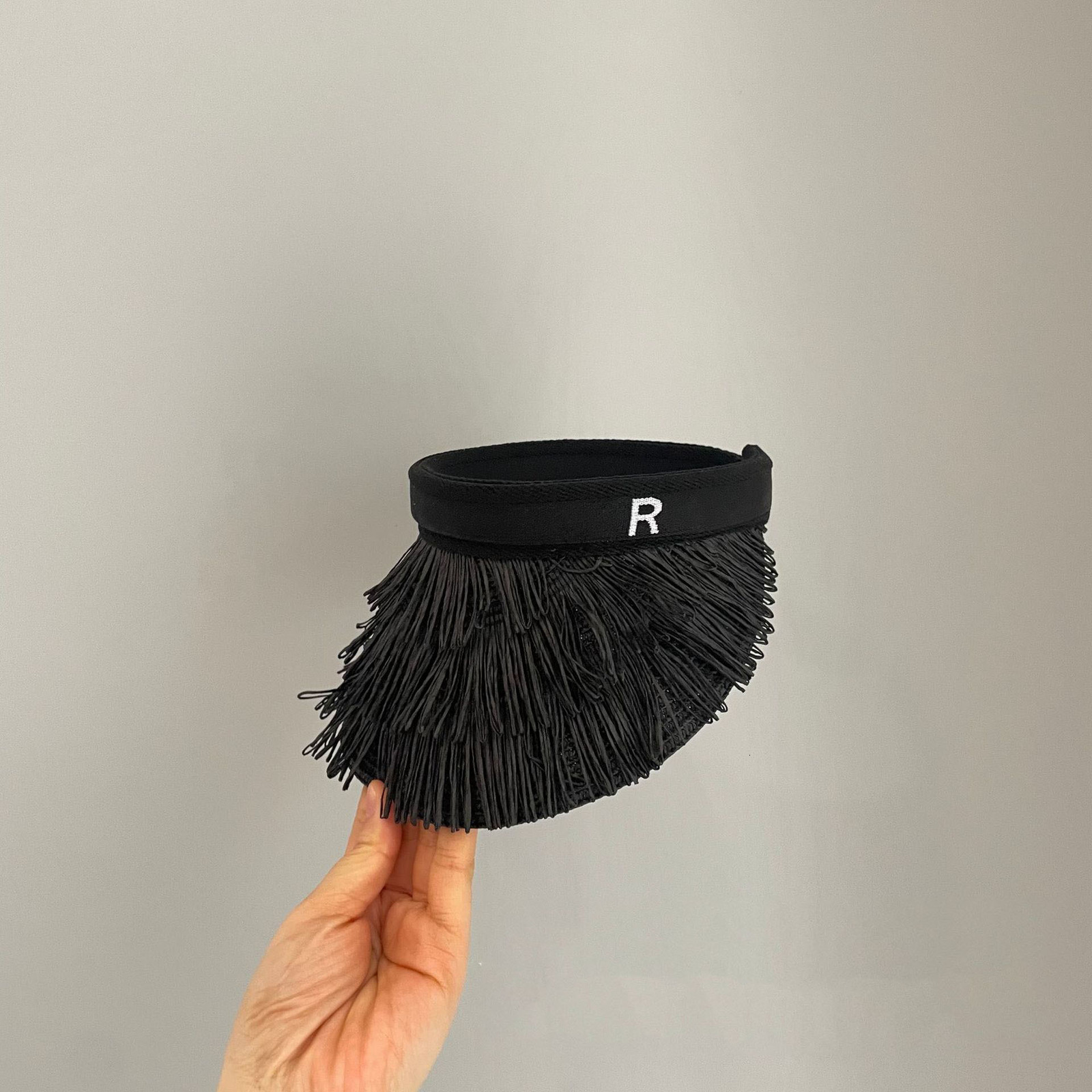 Caps Hats Parent-child Straw Hat Mother Kids Summer Sun Visor Hat Beach Hat Sun Protection Foldable Holiday Hat Children's Cap 230313