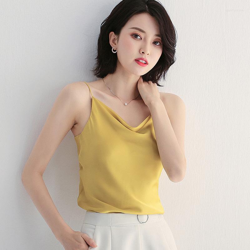 Women's Tanks Sexy Strap Crop Top Basic Women Vest Summer Camis Tank Lady Strappy Camisole Fairy Grunge Oversize Femme Clothes, Black
Women's Tanks Sexy Strap Crop Top Basic Women Vest Summer Camis Tank Lady Strappy Camisole Fairy Grunge Oversize Femme Clothes, Black