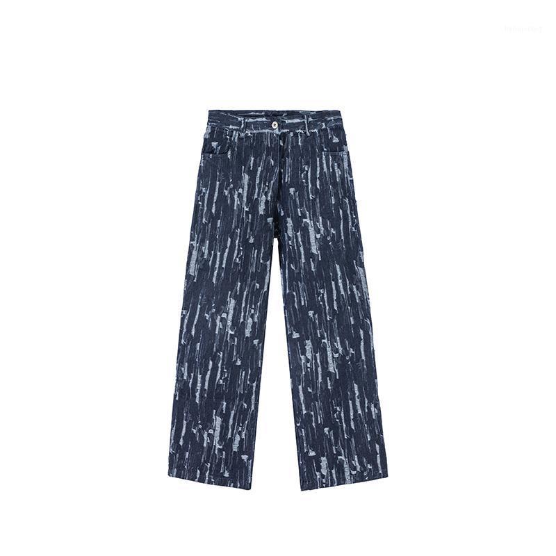 Men's Jeans Harajuku Tie Dye Straight Loose Casual For Men And Women Oversize Ripped Streetwear Denim Trousers, Black
Men's Jeans Harajuku Tie Dye Straight Loose Casual For Men And Women Oversize Ripped Streetwear Denim Trousers, Black