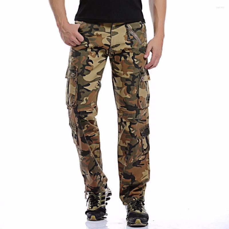 Men's Pants Men 2023 Arrival Men's Fashion Camouflage Cargo Casual Combat Trousers Male Big Size 40 Multi-pockets Baggy Pant, Black
Men's Pants Men 2023 Arrival Men's Fashion Camouflage Cargo Casual Combat Trousers Male Big Size 40 Multi-pockets Baggy Pant, Black