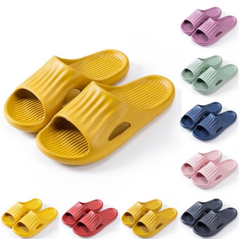 summer slippers slides shoes men women sandal platform sneaker red black white pink blue yellow slide sandals trainer outdoor indoor slipper size 36-45, Color#7
summer slippers slides shoes men women sandal platform sneaker red black white pink blue yellow slide sandals trainer outdoor indoor slipper size 36-45, Color#7