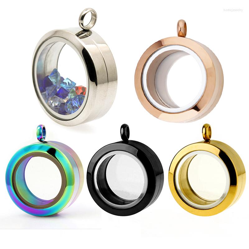 Pendant Necklaces Thicker Glass Living Locket Reliquary Po Stainless Steel Jewelry Making Floating Necklace Medallion
Pendant Necklaces Thicker Glass Living Locket Reliquary Po Stainless Steel Jewelry Making Floating Necklace Medallion