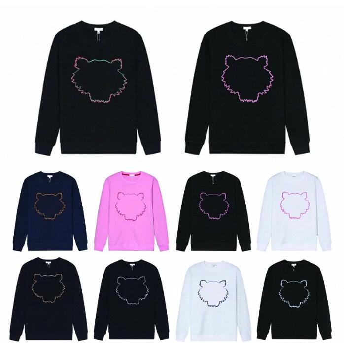 23ss Designer Hoodies Mens Womens kenz Hoodies Tiger Head Embroidery Printed Round Neck Pullover Spring Autumn Loose High Street Classic Ken Top Jumpe, 11
23ss Designer Hoodies Mens Womens kenz Hoodies Tiger Head Embroidery Printed Round Neck Pullover Spring Autumn Loose High Street Classic Ken Top Jumpe, 11