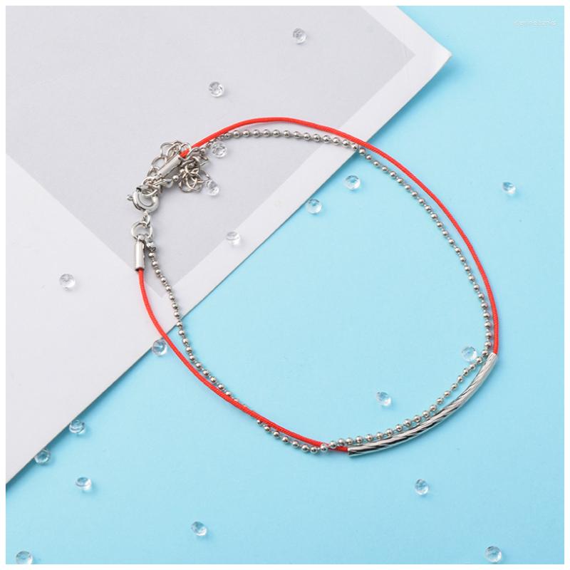 Strand Korean Star Style Simple Double-layer Round Bead Rope Kpop Youth Group Tae Hyung Bracelet For Women Men Fashion Same Jewelry
Strand Korean Star Style Simple Double-layer Round Bead Rope Kpop Youth Group Tae Hyung Bracelet For Women Men Fashion Same Jewelry