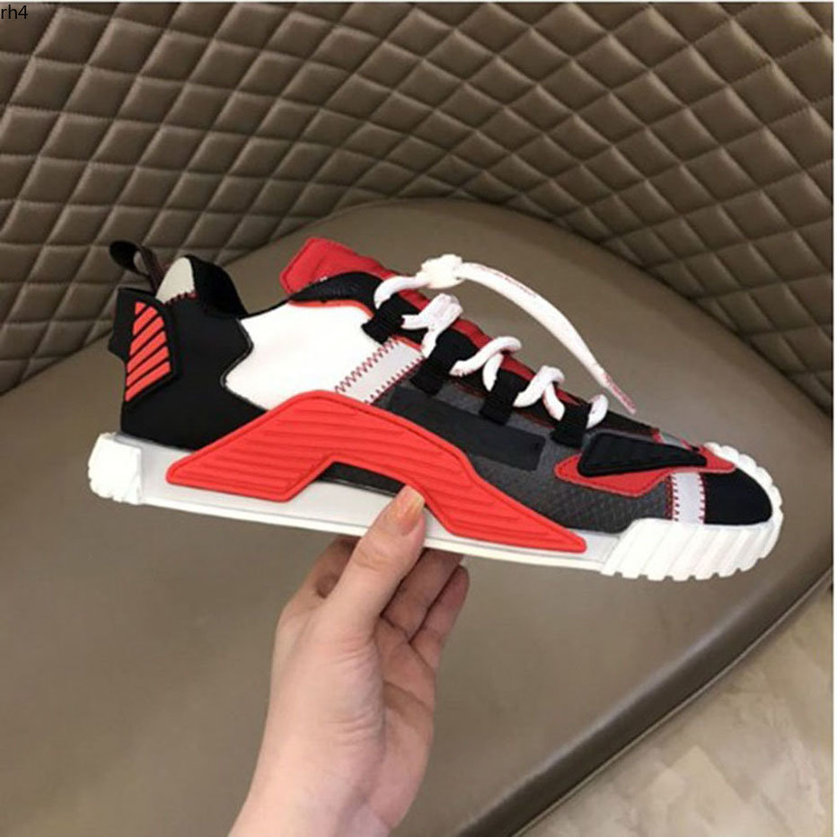 2023 Women Shoes Fashion Patchwork Flats Mesh Breathable Lightweight Men Sneakers Ladies Designer Luxury D Brand Casual Shoes mkjl rh40004
2023 Women Shoes Fashion Patchwork Flats Mesh Breathable Lightweight Men Sneakers Ladies Designer Luxury D Brand Casual Shoes mkjl rh40004