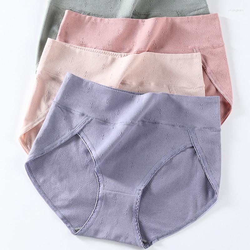Women's Panties Women's Cotton Briefs Large Sizes Sexy Jacquard Widen Waist Splicing Cute Antibacterial Plus Size Female Underwear 2023, Black
Women's Panties Women's Cotton Briefs Large Sizes Sexy Jacquard Widen Waist Splicing Cute Antibacterial Plus Size Female Underwear 2023, Black