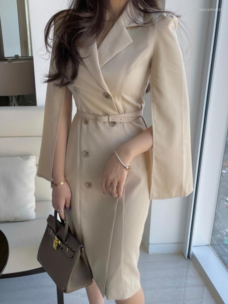 Casual Dresses Spring Autumn Women Elegant Bodycon Midi Dress Office Ladies Slim Vintage Formal Business Vestidos Female Fashion Robe, Black
Casual Dresses Spring Autumn Women Elegant Bodycon Midi Dress Office Ladies Slim Vintage Formal Business Vestidos Female Fashion Robe, Black