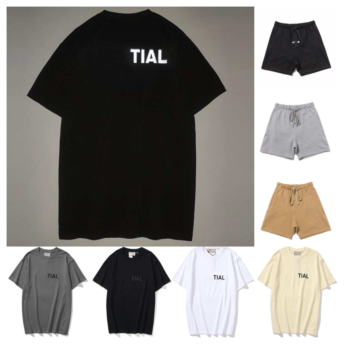 Cosigned T Shirt Reflective letter mens designer Apparel Fashion tees Short Sleeve suit Street men s clothing Tracksuit shorts leisure polos Clothes women dresses, No.24
Cosigned T Shirt Reflective letter mens designer Apparel Fashion tees Short Sleeve suit Street men s clothing Tracksuit shorts leisure polos Clothes women dresses, No.24
