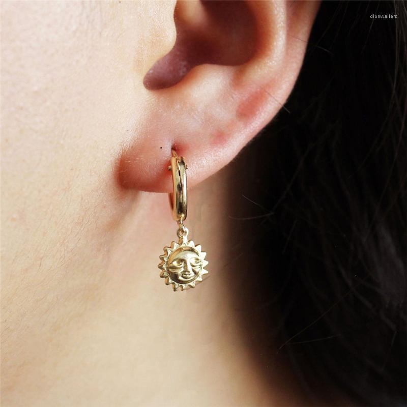 Hoop Earrings Authentic 14K Gold Filled Shiny Zircon Fine Trend Korea Jewelry 15MM Sun Brincos Oorbellen Boho
Hoop Earrings Authentic 14K Gold Filled Shiny Zircon Fine Trend Korea Jewelry 15MM Sun Brincos Oorbellen Boho