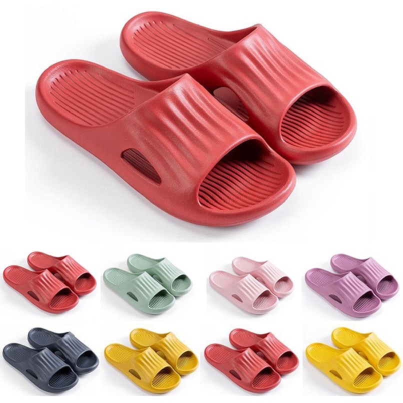 summer slippers slides shoes men women sandal platform sneaker mens womens red black white yellow slide sandals trainer outdoor indoor slipper size 36-45, Color#3
summer slippers slides shoes men women sandal platform sneaker mens womens red black white yellow slide sandals trainer outdoor indoor slipper size 36-45, Color#3