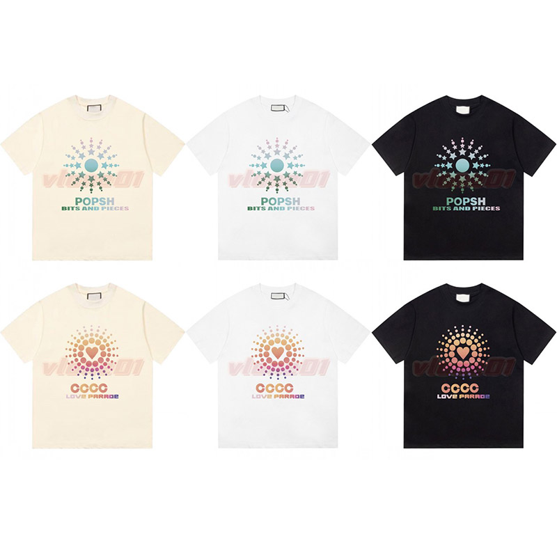 High Fashion Men Womens T Shirt Designer Mens Sun Printing Tees Couples Short Sleeve Tops Size XS-L, 33#01
High Fashion Men Womens T Shirt Designer Mens Sun Printing Tees Couples Short Sleeve Tops Size XS-L, 33#01