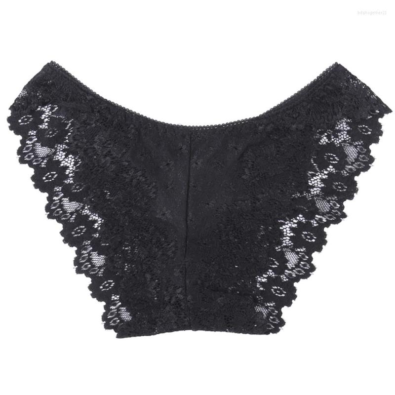 Women's Panties Fashion Women's Transparent Underwear Women Lace Soft Briefs Sexy Lingerie, Beige
Women's Panties Fashion Women's Transparent Underwear Women Lace Soft Briefs Sexy Lingerie, Beige