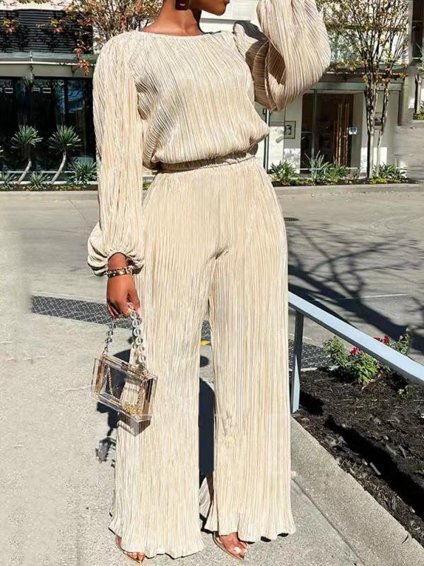 Women' Two Piece Pants 2023 Summer Full Sleeve Business Suit Holiday Sexy Tracksuit For Women Long Pant Top 2PCs Set Ladies SetsWomen, Black
Women' Two Piece Pants 2023 Summer Full Sleeve Business Suit Holiday Sexy Tracksuit For Women Long Pant Top 2PCs Set Ladies SetsWomen, Black