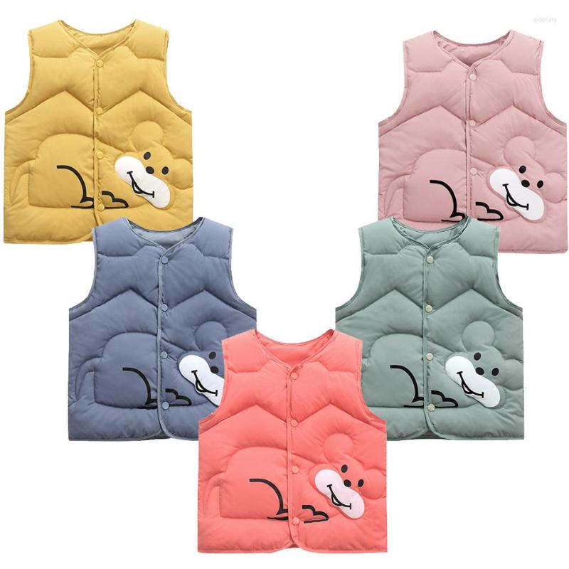Men's Vests Girls Boys Baby's Kids Down Vest Waistcoat 2023 Casual Warm Plus Thicken Winter Autumn Outdoor Jacket Cardigan, Vest a
Men's Vests Girls Boys Baby's Kids Down Vest Waistcoat 2023 Casual Warm Plus Thicken Winter Autumn Outdoor Jacket Cardigan, Vest a
