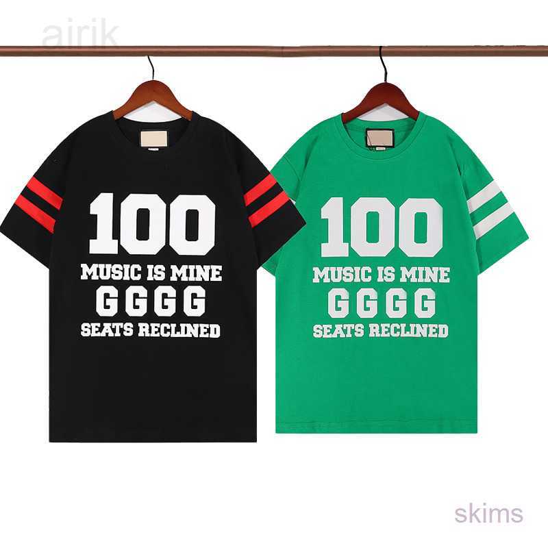 23ss Men' T-shirts t Shirt Men Designer Solid Color Tshirt Tees Summer Breathable Tshirts Women Design Tee Loose Short Sleeve
23ss Men' T-shirts t Shirt Men Designer Solid Color Tshirt Tees Summer Breathable Tshirts Women Design Tee Loose Short Sleeve