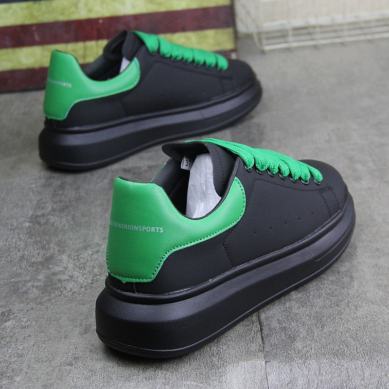 Dress Shoes Summer Spring Breathable White Casual Women's Thick Bottom Couple Chunky Sneakers Outdoor Sport Fashion Skate 230313
Dress Shoes Summer Spring Breathable White Casual Women's Thick Bottom Couple Chunky Sneakers Outdoor Sport Fashion Skate 230313