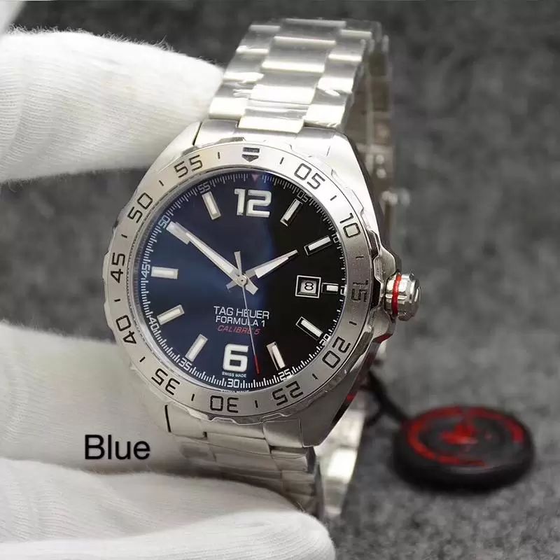 New Watch men's Hot selling Business type 44mm waterproof mechanical movement steel watchband, Split
New Watch men's Hot selling Business type 44mm waterproof mechanical movement steel watchband, Split