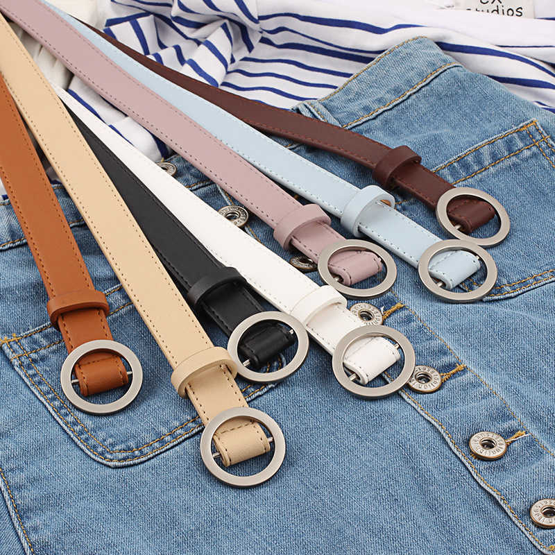 Pinless Waist Chain Belt: Creative Buckle for Women and Men - Perfect Match with Jeans and Korean Style Leisure Wear, Black
Pinless Waist Chain Belt: Creative Buckle for Women and Men - Perfect Match with Jeans and Korean Style Leisure Wear, Black