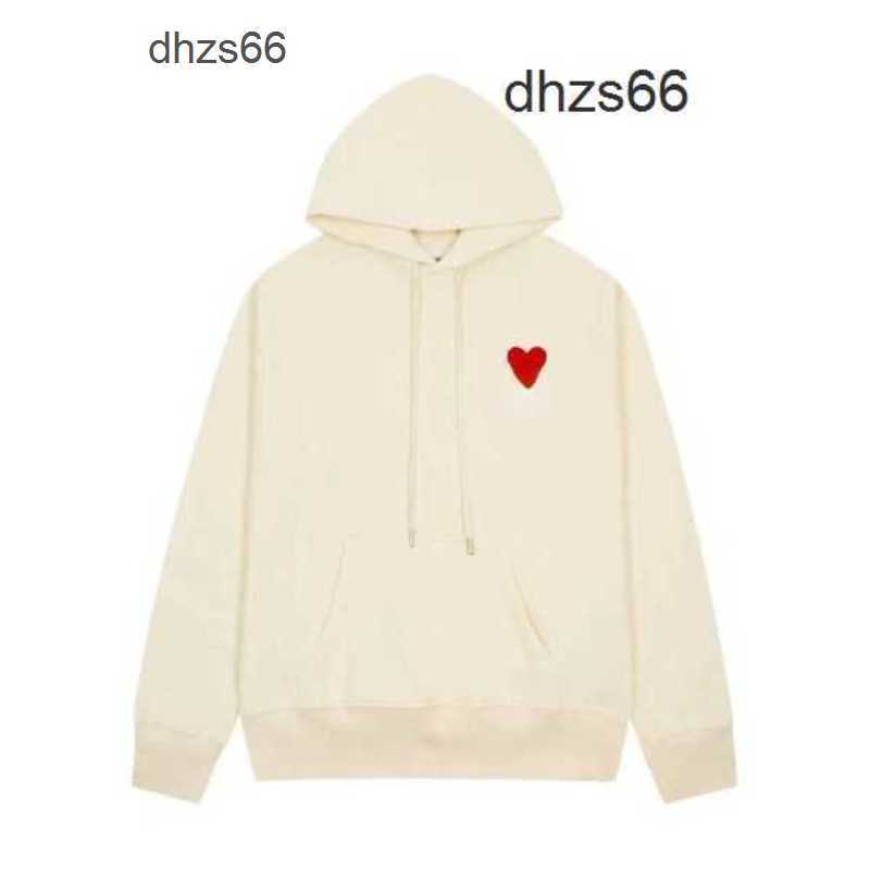 Sweatshirts Men' Men' Hoodies Hoodies Sweatshirts Designer Play Commes Jumpers Des Garcons Letter Embroidery Long Sleeve Pullover Women Red Heart Loose De018oyu
Sweatshirts Men' Men' Hoodies Hoodies Sweatshirts Designer Play Commes Jumpers Des Garcons Letter Embroidery Long Sleeve Pullover Women Red Heart Loose De018oyu
