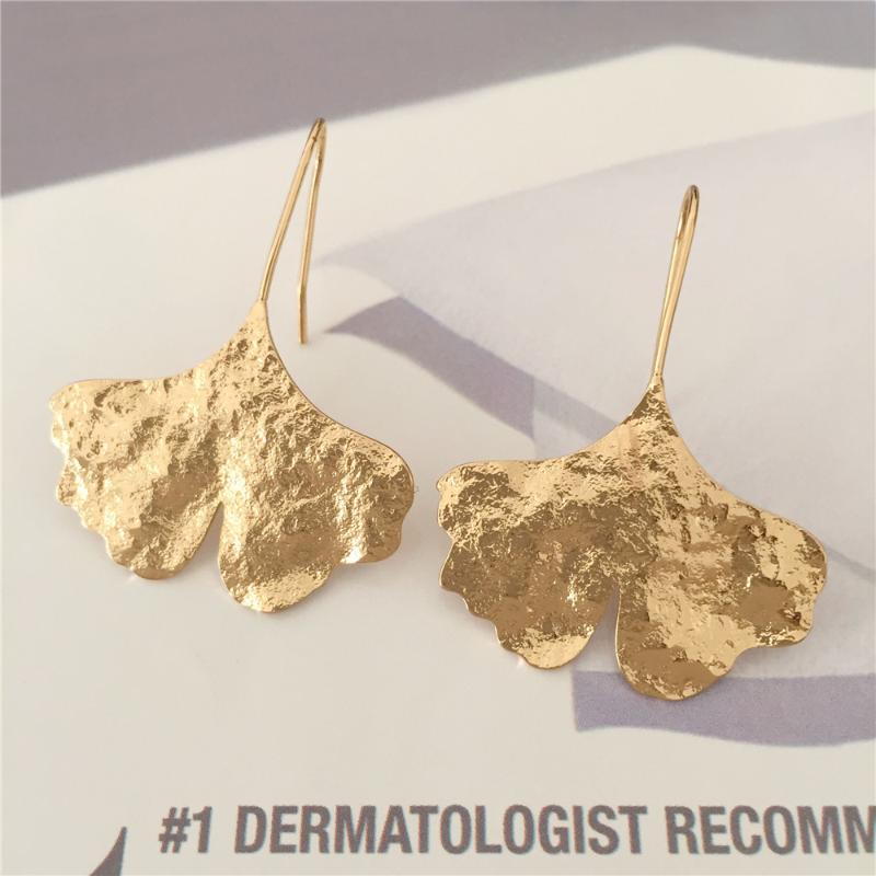 Dangle Earrings & Chandelier Brincos Vintage Bohemia Long Big Leaf Drop For Women Wedding Jewelry Gift Accessories
Dangle Earrings & Chandelier Brincos Vintage Bohemia Long Big Leaf Drop For Women Wedding Jewelry Gift Accessories