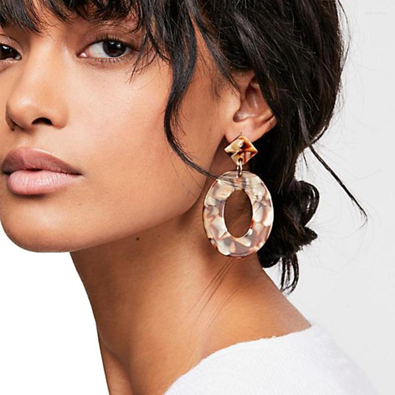 Dangle Earrings ZOVOLI Acrylic Print Acid Geometric Pendant Statement Big Hoop Long Drop Earings For Women 2023 Fashion Jewelry
Dangle Earrings ZOVOLI Acrylic Print Acid Geometric Pendant Statement Big Hoop Long Drop Earings For Women 2023 Fashion Jewelry