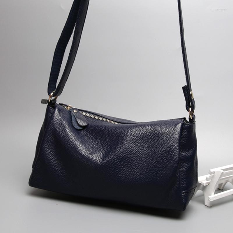 Evening Bags RanHuang Women Genuine Leather Shoulder Casual Handbags High Quality Cow Messenger Girls Luxury Crossbody, Black
Evening Bags RanHuang Women Genuine Leather Shoulder Casual Handbags High Quality Cow Messenger Girls Luxury Crossbody, Black