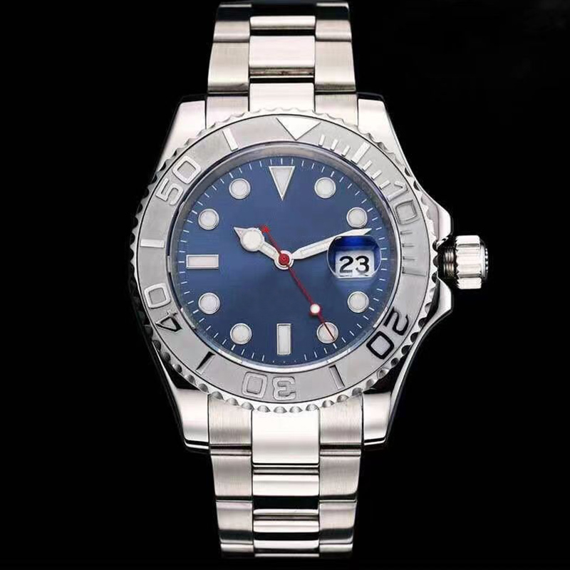 2023ss Watches Classic Mens Bigger Date Mirror Automatic Luxury Watch Mechanical Movement Bussines Designer Watches Master Oyster Original Wristwatches, Add 50m waterproof
2023ss Watches Classic Mens Bigger Date Mirror Automatic Luxury Watch Mechanical Movement Bussines Designer Watches Master Oyster Original Wristwatches, Add 50m waterproof