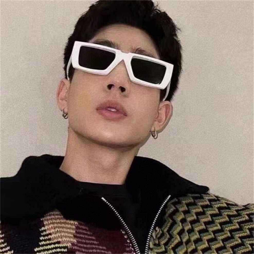 Sunglasses 2023 new Home P 22 Ins Chaowang Red Same Plate Hip Hop Street Shooting SPR24Y
Sunglasses 2023 new Home P 22 Ins Chaowang Red Same Plate Hip Hop Street Shooting SPR24Y