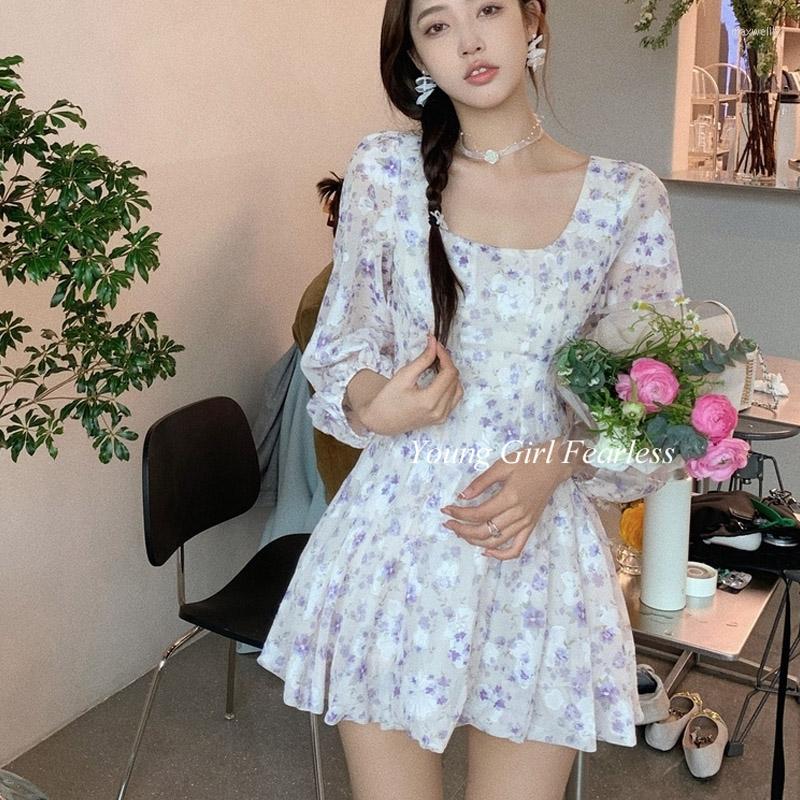 Casual Dresses Sweet Elegant Y2k Short Party Dress Women Clothing Kawaii 2023 Summer Long Sleeve Mini Female Beach Floral, Blouse
Casual Dresses Sweet Elegant Y2k Short Party Dress Women Clothing Kawaii 2023 Summer Long Sleeve Mini Female Beach Floral, Blouse