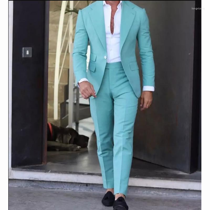 Men's Suits Single Breasted 2 Piece Men Suit Latest Design Casual Slim Men's Wedding Custom Made Groomsmen Formal Tuxedo, Dark grey
Men's Suits Single Breasted 2 Piece Men Suit Latest Design Casual Slim Men's Wedding Custom Made Groomsmen Formal Tuxedo, Dark grey