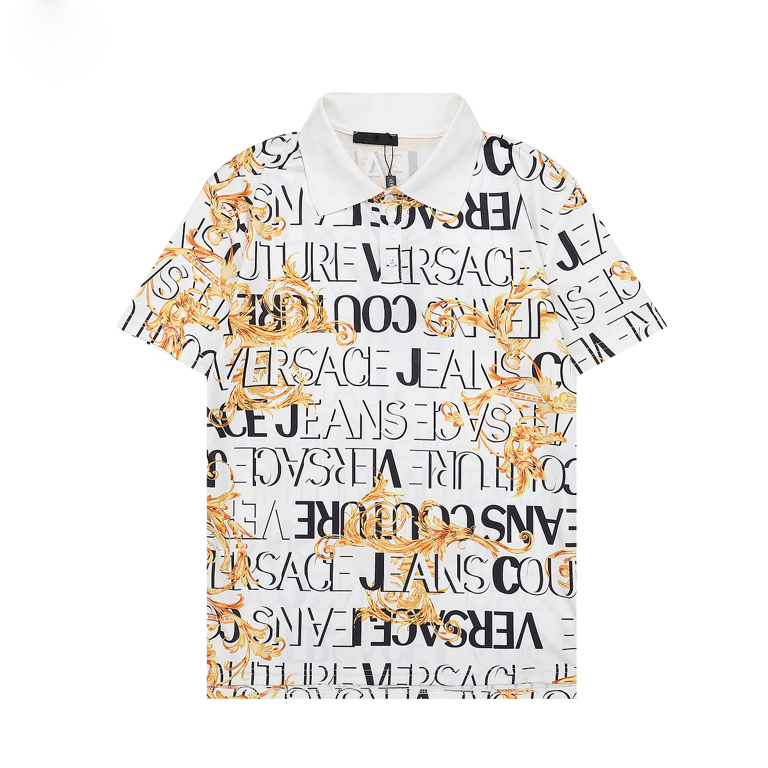 luxury brand mens designer polo T shirt summer fashion breathable short-sleeved lapel casual topM-3XL#09
luxury brand mens designer polo T shirt summer fashion breathable short-sleeved lapel casual topM-3XL#09