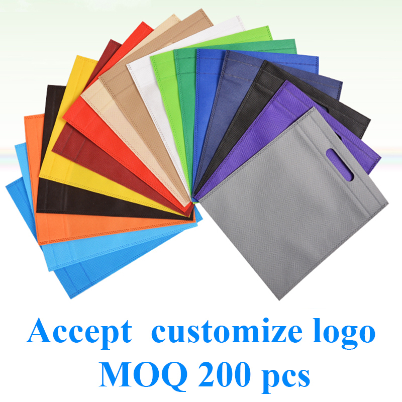 Shopping Bags 20 pieces Wholesales reusable bags non woven /shopping / promotional accept custom 230313
Shopping Bags 20 pieces Wholesales reusable bags non woven /shopping / promotional accept custom 230313