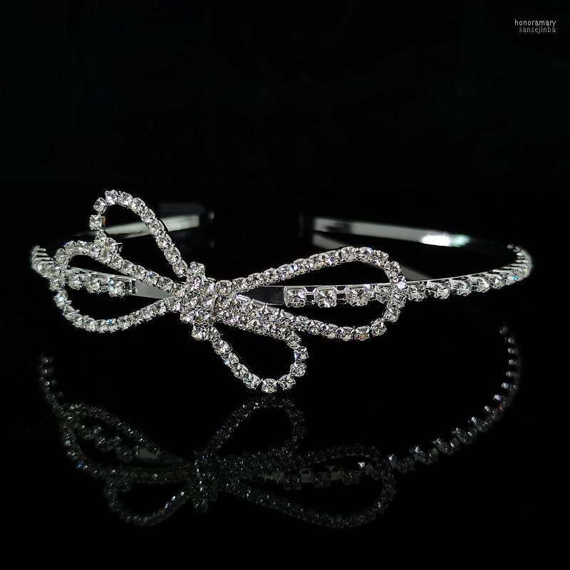 Hair Clips & Barrettes Korean Version Of The Bow Headband Ring Bride Wedding Dress Accessories Casual Headdress Jewelry Hono22
Hair Clips & Barrettes Korean Version Of The Bow Headband Ring Bride Wedding Dress Accessories Casual Headdress Jewelry Hono22