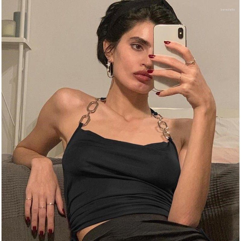 Women' Tanks Women' Tube Top Sleeveless Summer Crop Female Bralette Tank Underwear Sleepwear Camisole Tops Ladies A34, Black
Women' Tanks Women' Tube Top Sleeveless Summer Crop Female Bralette Tank Underwear Sleepwear Camisole Tops Ladies A34, Black