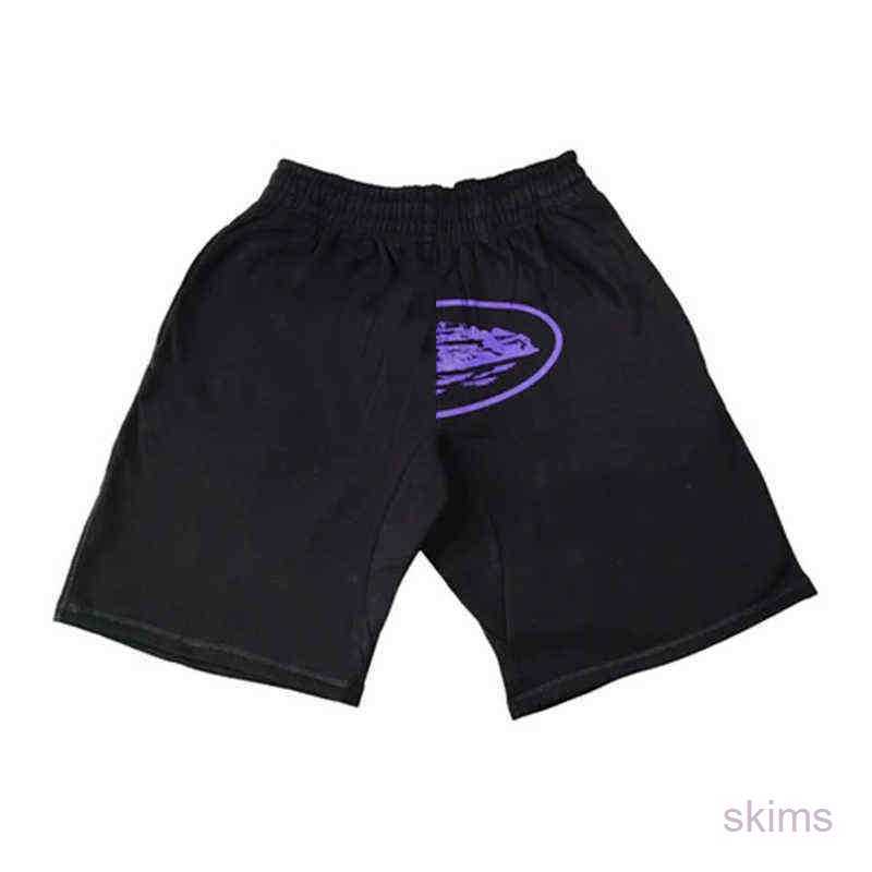 23ss Men's Shorts Fabric Cruise Print Elastic Waist Sports Vintage Punk Casual Streetwear Loose Y2k Bottoms Gothic Unisex 0909h, Beige
23ss Men's Shorts Fabric Cruise Print Elastic Waist Sports Vintage Punk Casual Streetwear Loose Y2k Bottoms Gothic Unisex 0909h, Beige