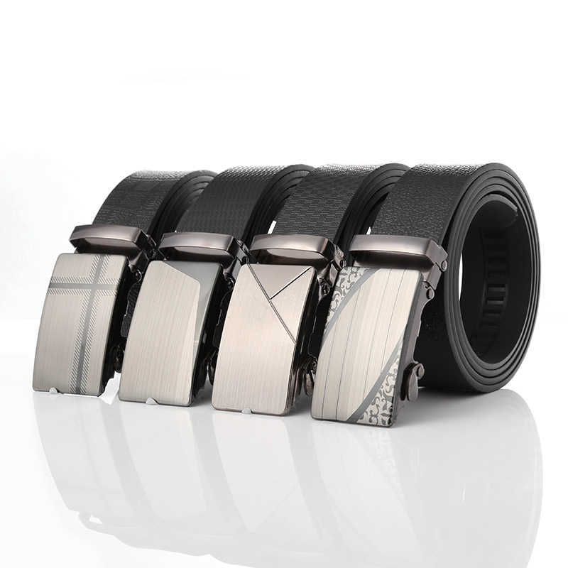 Waist Chain Belts Buckles Men's Women's Men's automatic belt buckle aviation belt Faux Leather online shop gift belt can, Black
Waist Chain Belts Buckles Men's Women's Men's automatic belt buckle aviation belt Faux Leather online shop gift belt can, Black