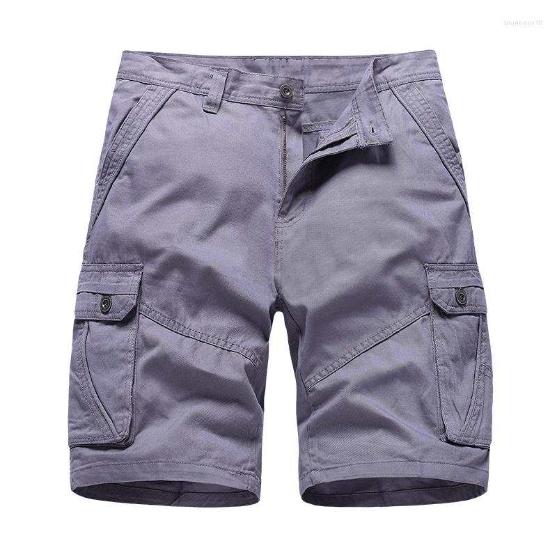 Men's Shorts 2023 Men Summer Tactical Cotton Cargo Streetwear Pockets Casual Fashion Loose Overalls -40, Black
Men's Shorts 2023 Men Summer Tactical Cotton Cargo Streetwear Pockets Casual Fashion Loose Overalls -40, Black