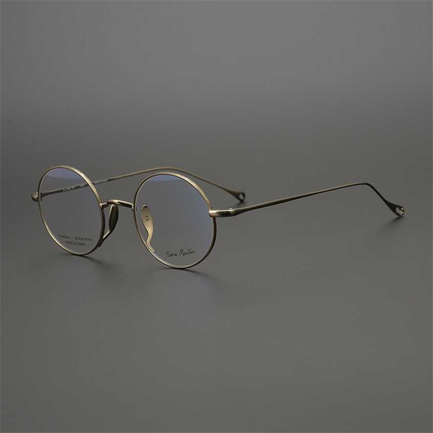 Sunglasses 2023 new Classic old bronze high-grade round with full myopia literature art pure titanium glasses frame for men and women
Sunglasses 2023 new Classic old bronze high-grade round with full myopia literature art pure titanium glasses frame for men and women