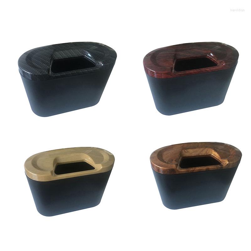 Interior Accessories Carbon Fiber Car Trash Can Organizer Storage Box Wood Grain Garbage Bag Auto Bin
Interior Accessories Carbon Fiber Car Trash Can Organizer Storage Box Wood Grain Garbage Bag Auto Bin
