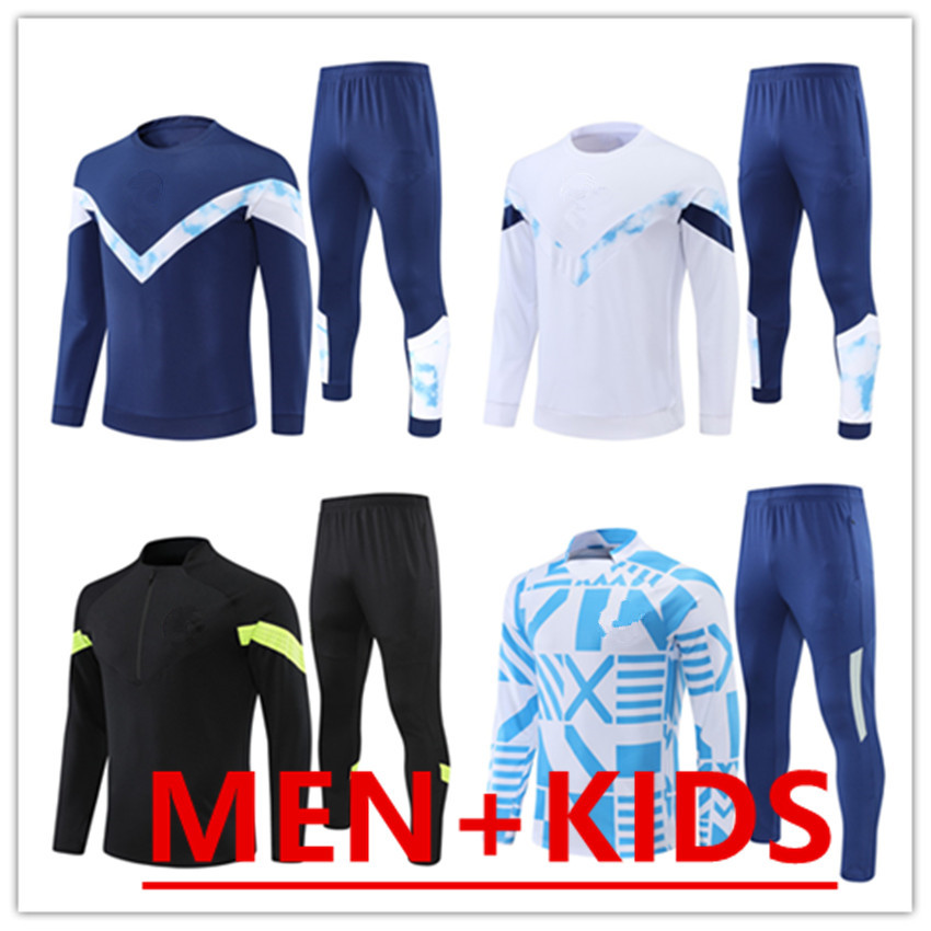 23 Tracksuits Adult kids Long Sleeve pull zipper Training Suit Hoodies ANTONY SANCHO MARTIAL 22/23 Football training kit Jogging sets uniforms, Brown
23 Tracksuits Adult kids Long Sleeve pull zipper Training Suit Hoodies ANTONY SANCHO MARTIAL 22/23 Football training kit Jogging sets uniforms, Brown